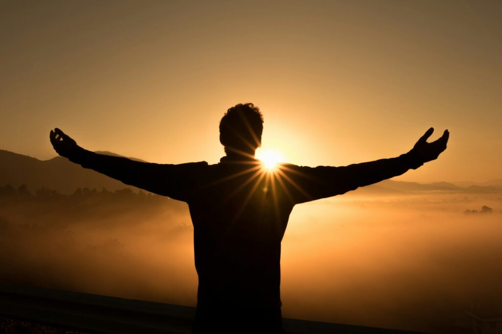 Amanecer