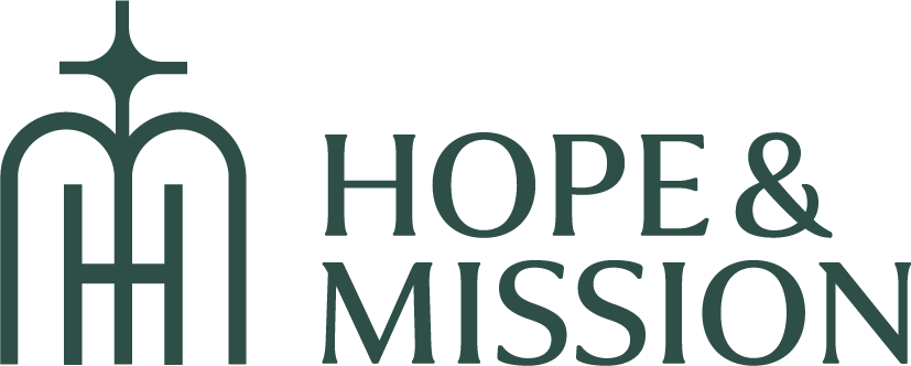 Hope & Mission