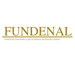 Logotipo de FUNDENAL